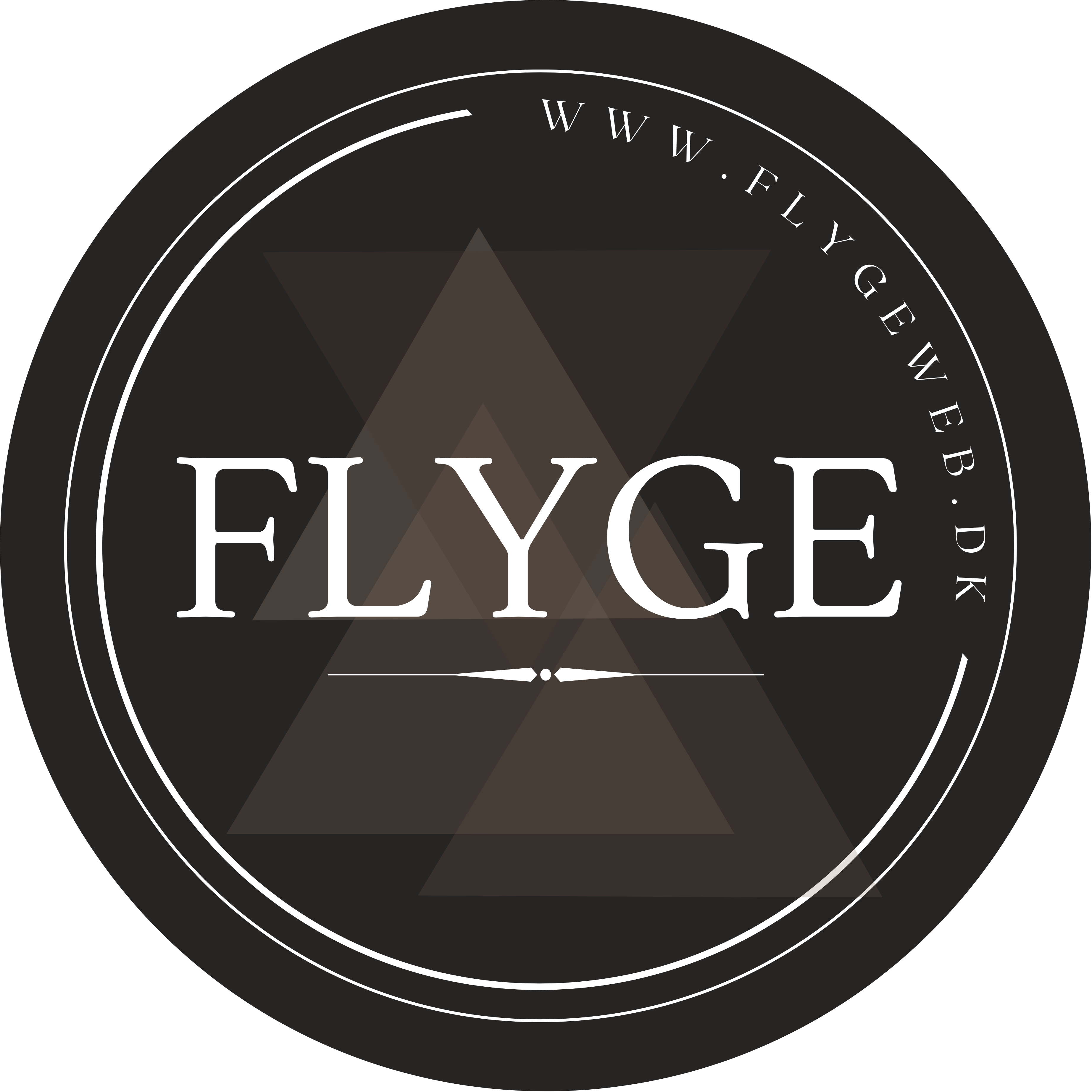 Flyge tilbyder professionel fliserens samt vinduespudsning.